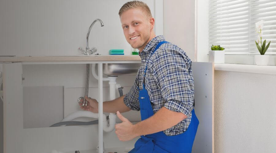Emergency Plumbing Repair in Underhill, VT